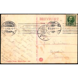 Frederiksberg Have - Stender 6044 - Brugt