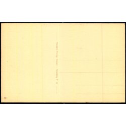 Nyk�bing F. - Dommerg�rden og R�dhuset - Stender 65 - Ubrugt