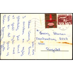 Christel - Gldelig Jul - Rudolf Olsen u/n - Brugt