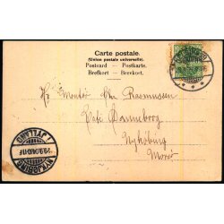 Marienlyst  - Helsing�r - Cohrt 116 - Brugt