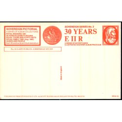 Dronninge Moder - Ubrugt