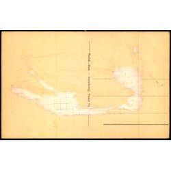 Lyngby - Kanalen - Rudolf Olsen ?? - Ubrugt - Limrest !