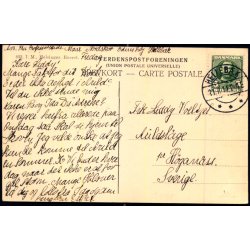 Gurre S - I.M. 833 - Brugt