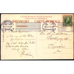 K�benhavn - Nyhavn - C. St. 3870 - Brugt