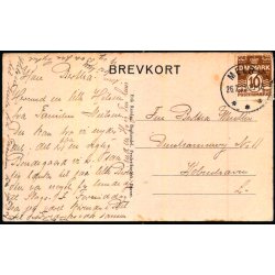 Liseleje - Ramlaus Bogh. u/n - Brugt