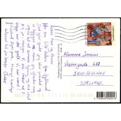 Horsens - Trojaborg - HOR 18 - Brugt