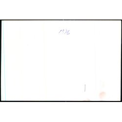 Statsbesg fra Luxenbourg 1976 - Foto u/n - Ubrugt