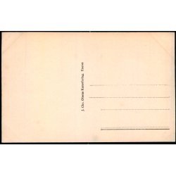 Kbenhavn - Glyptoteket og Danta Sjlen - Chr. Olsen 366