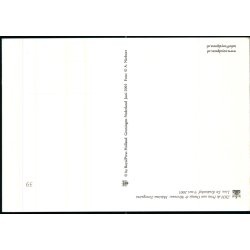 Prins Willem Alexander - Maxima Zorreguieta - Royal Press 39 - Ubrugt