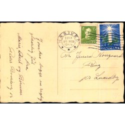 Bargild - Gldelig Jul - u/n - Brugt