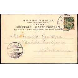 Kbenhavn - Raadhuspladsen - C.R. 72