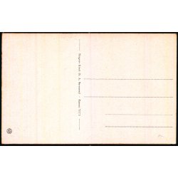 Gammel Skagen - Skagen Kiosk 78373 - Ubrugt