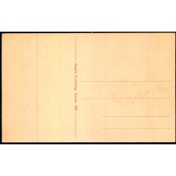 Skagen - Holger Drachmanns Hjem Villa "Pax"  - Skage Kortforlag 5280 - Ubrugt