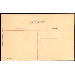 Aarhus - Statsbibliotekets L�sesal - Aarhus Kunsthandel - J.J.N. 4822