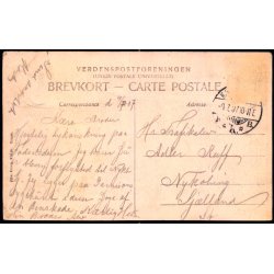 Kjbenhavn - Universitetet - Johs. Koren 44