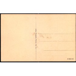 Torvedag i Rudkbing - Chr. Traberg u/n - Ubrugt