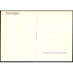 Cafeteria - "Herskabsstalden" - Tranekr Slot - Langeland -  Nr. 6903 - Ubrugt