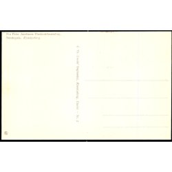 Fra Peter Jacobsens Flaskeskibssamling - Smedegade - �r�sk�bing - C. Th. Creutz Bogh. 2 - Ubrugt