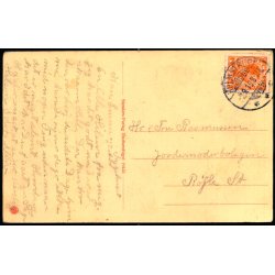 Odense - Albani Torv - Stender 19435 - Brugt