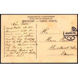 Parti ved Lindvads Mlle - Bo-Andersen u/n - Brugt