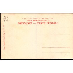 K�benhavn - Kongens Nytorv - Alex Vincent 255