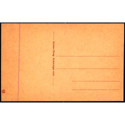 Aalholm  - Lolland - Stender 43853 - Ubrugt