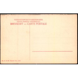 Svanen - Sk.B. &amp; Kf. 2245 - Ubrugt