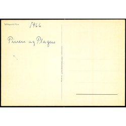 Sallingsund - Mors - Fotomagasinet u/n - Ubrugt