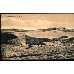 Schabze No. 7 u. 8 - u/n - Ubrugt