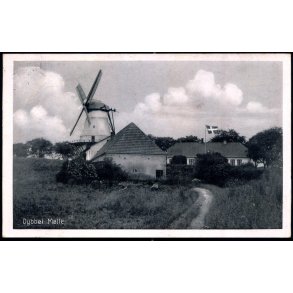 Dybb�l-M�lle - Stender  6 - Brugt
