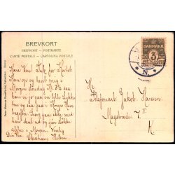 K�benhavn - Thorvaldsens Museum - Peter Alstrup 6028