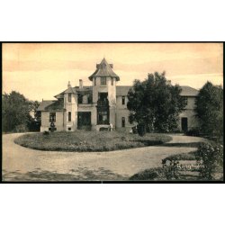 Ringholm - Poul Helms Bogh. 5892