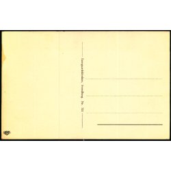 Svendborg - Udsigt over Sunder - Banegaardskiosken 701 - Ubrugt