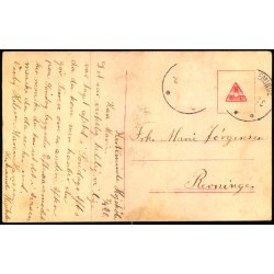 Skovfoedhuset - Kerteminde - u/n - Brugt