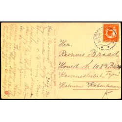 Ravnholt - E.B. Stenstrups Bogh. 31099 - Brugt