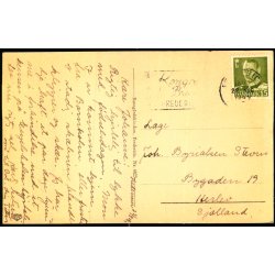 Lillebltsbroen - Banegrdskiosken 4823 - Brugt