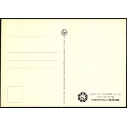 Middelfart Feriecenter - A. Niemanns Forlag 324/84 - Ubrugt