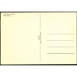 Grube Mlle - Faaborg - O.P.O. 9122 - Ubrugt