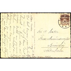 Svendborg - Mlledammen - Bladsalget 6509 - Brugt