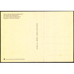 Dronning Margrethe - Stender 149 101 644 - Ubrugt