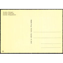 Bornholm - Sildergeri - Stender 404/59 - Ubrugt