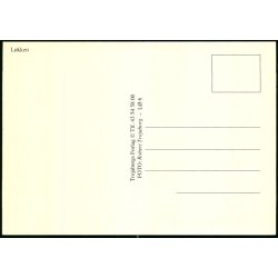 Lkken - Trojaborg L 6 - Ubrugt