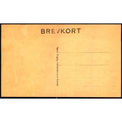 Skagen - Redningsbaaden gaar ud -  S�ren Fugsig u/n - Ubrugt