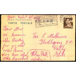 St. Domingo at Mojis - Fotokort u/n - Brugt