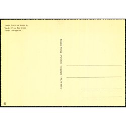 Varde - Parti ved Varde Aa - Stender 40 716/13 - Ubrugt