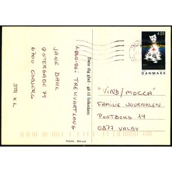 Dans Dig Glad - G til Folkedans - Hedebo - Blvand u/n - Brugt