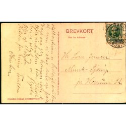 Aarhus - Ved Silistria  - Stender 820 - Brugt