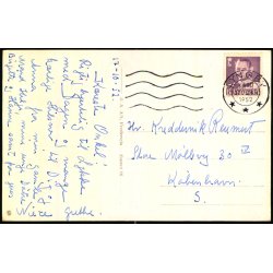 Fredericia - Landsoldaten - J.A. A/S 16 - Brugt