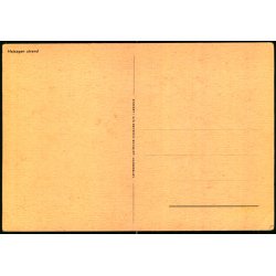 Hejsager Strand - Severin Schmidt u/n - Ubrugt