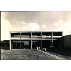 Hotel Lakolk - R�m� - Pedersen &amp; Pedersen u/n - Ubrugt